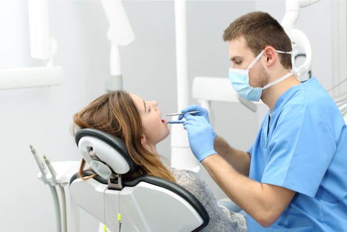 dentistas en USA
