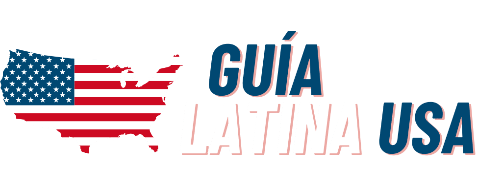 Guía Latina en USA 